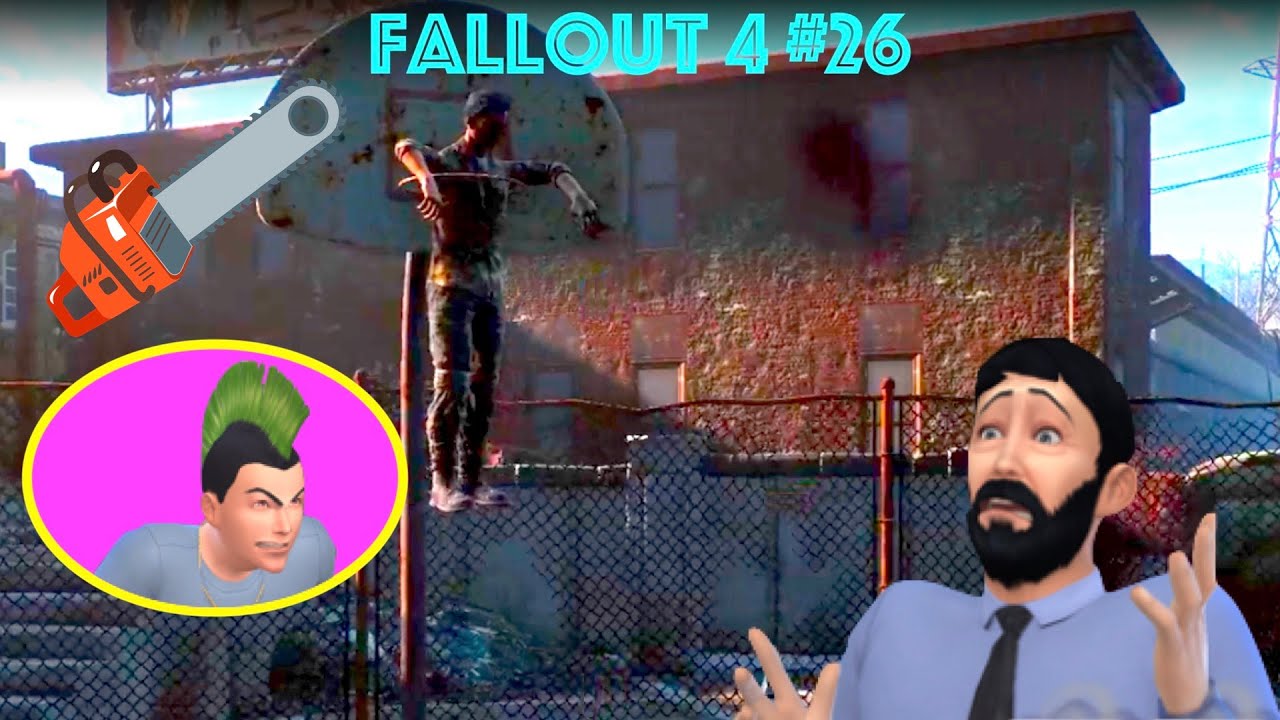 SE6EP2 - Amish's Texts