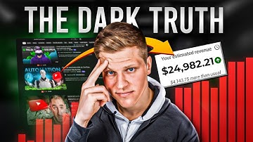 YouTube Automation EXPOSED! 3 Months Later & I
