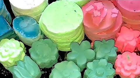 REQUEST || 250+ PIECES OF REFORMS COMPILATION | (@teniaasmr) FAST SPEED + EDITED