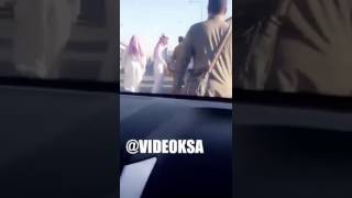 مرور الرياض يشن حمله على 