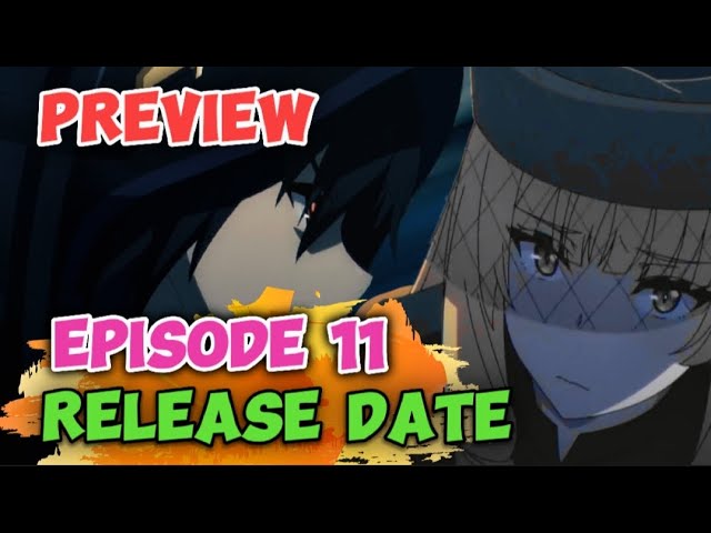 Kage no Jitsuryokusha ni Naritakute! Episode 11 Special Preview 