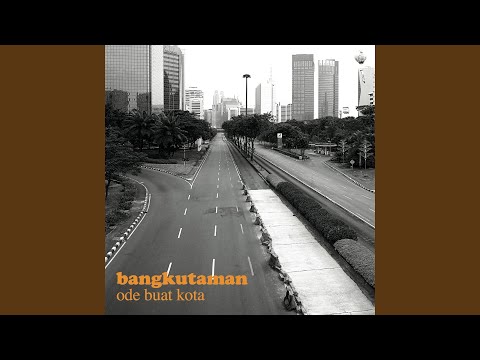 Putar Menjadi Manusia - Bangkutaman