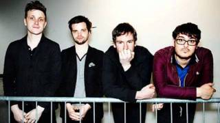 The Futureheads - Man Ray chords