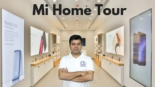 Xiaomi Mi Home Bangalore Store Tour, What You Can Buy | Gadgets To Use