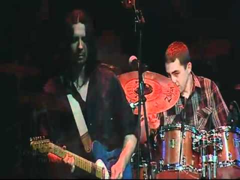 Scott Tarulli - Untitled new rocker live 7/14/11
