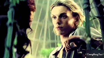 Jace & Clary • Don