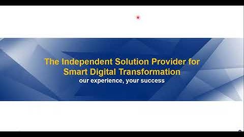 Connect, access, and control your industrial data with Kepware software solutions