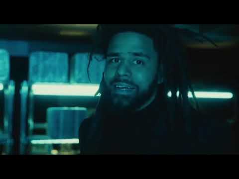 J Cole_I Tried To Act Okay(Music Video) 2026