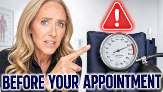 From 140/90 to 100/70 - Here's What My Doctor Got Wrong