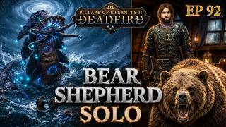 Pillars of Eternity II: Deadfire - Battle Royale - Ep.92 screenshot 3