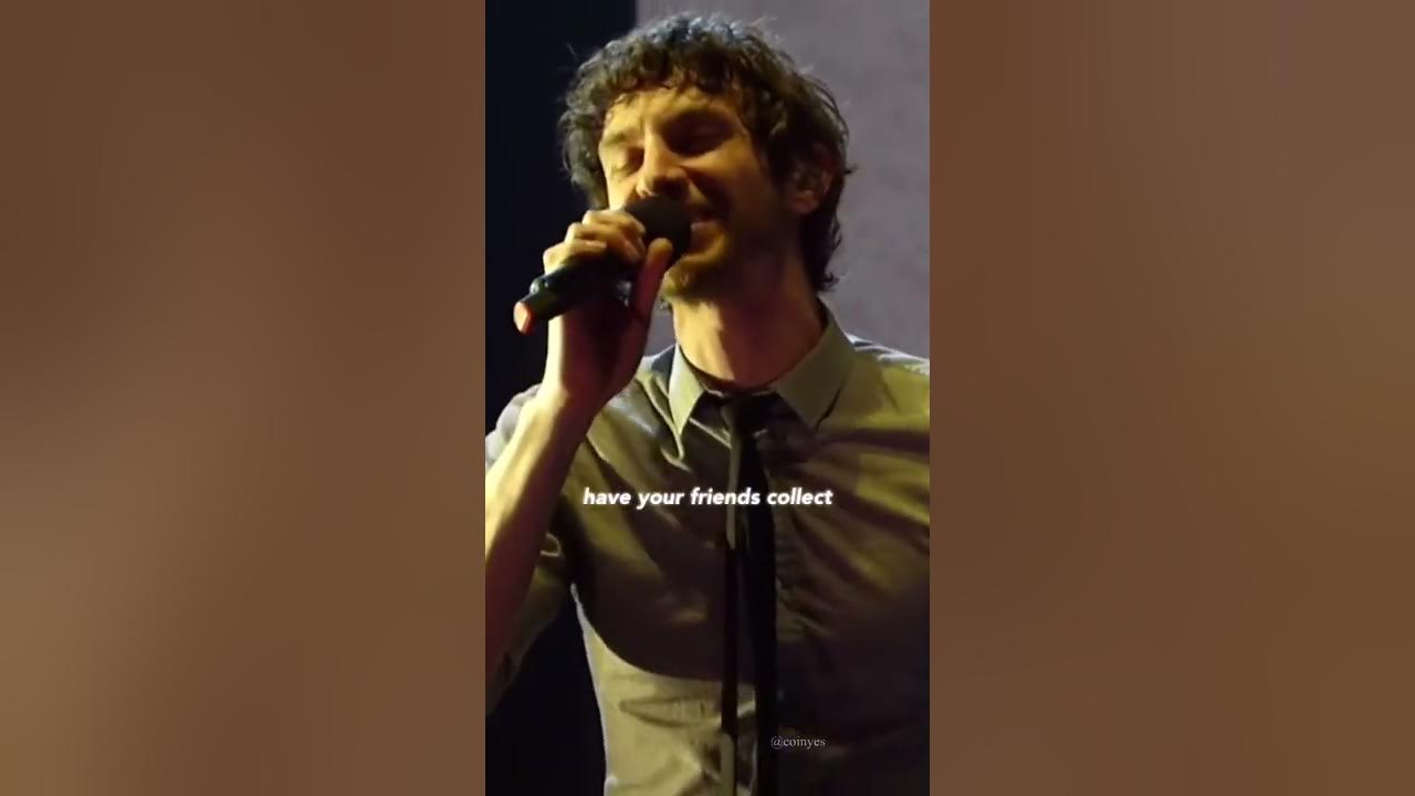 Gotye - Acapella Somebody that i use to know. #gotye #music