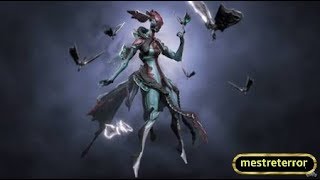 Warframe - Titania Trailer Profile