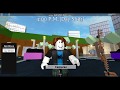 Low tier trolling on some random roblox game