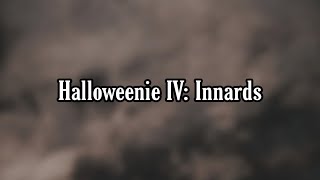 Ashnikko - Halloweenie IV: Innards ( Lyrics)