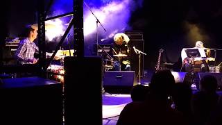 Marc Ribot в Питере (видео от Володи) 20181128-205413