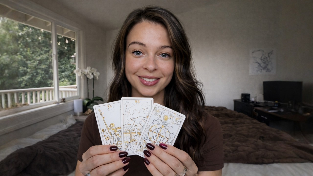 Keep This to Yourself… The Universe Doesn’t Want Everyone Knowing This