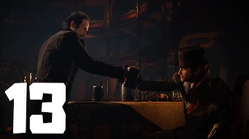 Assassins Creed Syndicate Walkthrough Gameplay Part 13 - No Commentary