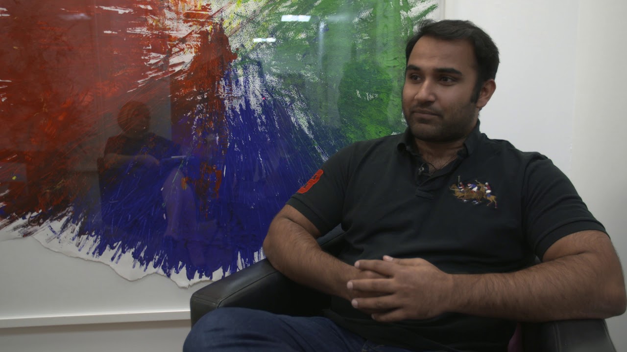 DISC Accreditation Day 2017