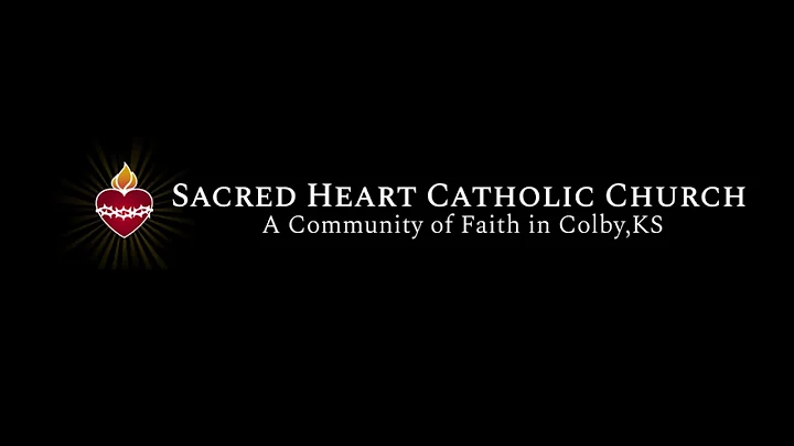 Parish Mission (Father Tony Stephens) "Eucharistic...