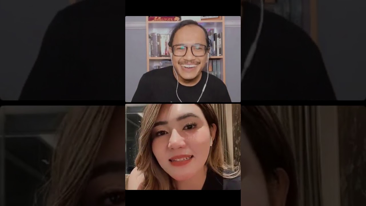 Via Vallen Live Stream, February 26, 2021