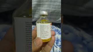 injection for vitamin B Complex deficiency and general weakness inj b complex