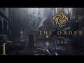 The Order: 1886 [#1] - Przeszłość zdrady w oszałamiającej oprawie