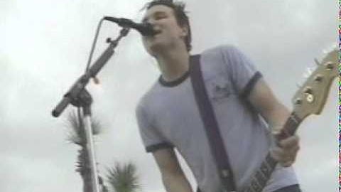 Blink-182 - Dammit (Live @ Daytona Beach 2000)
