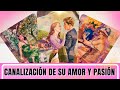 💖💝*CANALIZACIÓN PROFUNDA*💖💝MIRA LO QUE TIENE QUE EXPRESARTE🤩