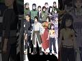 Hyūga Clan Chand Se Aya Tha? | Naruto Hidden Theory #naruto #animeshorts #theory #neji