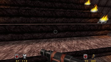 The Original Strife: Veteran Edition (Secrets & Weirds) - PROGRAMMER