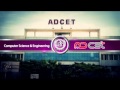 ADCET Campus View ADCET Campus View