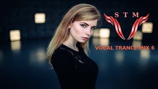 Female Vocal Trance Mix #6