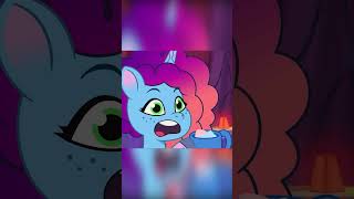 Mlp G5 Мисти Просит Совет У Папы  #Mylittlepony #Mylittleponytellyourtale