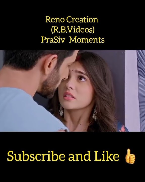 Prathna and Sivansh Love from Kumkum Bhagya on Barbaad song of Saiyaara  movie