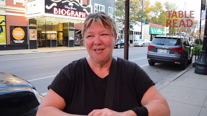 TRMS Winner Julie Pedersen: Feel Inspired After Wi...