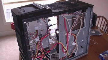 HAF 922 Building Comments