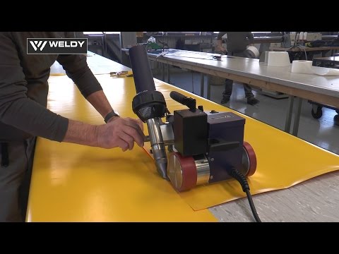 WELDY
