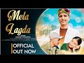 Mela lagda  new dogri himachali song  official  sandeep s chambyal ft preeti