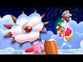 Kirby: Triple Deluxe - Level 3: Old Odyssey - No Damage 100% Walkthrough