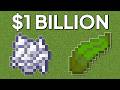 2 FARMS TO GET RICH ON DONUT SMP
