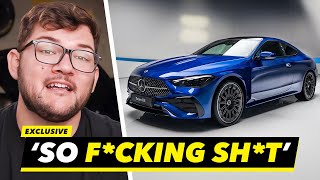 2024 MercedesBenz CLE REVIEW You NEED To Know..