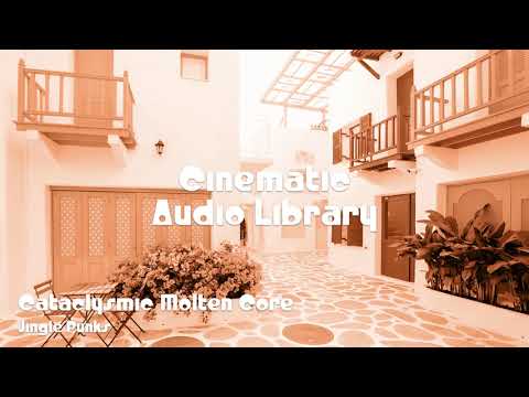 Cataclysmic Molten Core - Jingle Punks