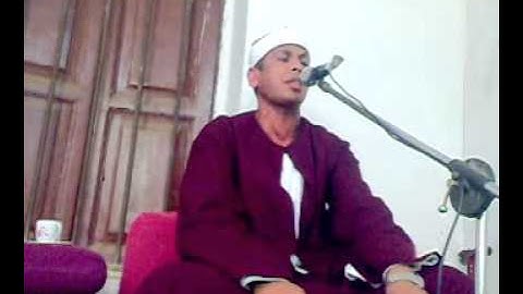 الشيخ عبدالفتاح عصفور سورة الحجرات
