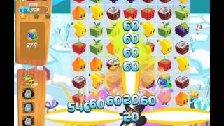 Juice Cubes Level 26