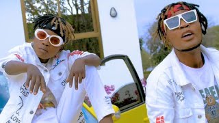 Dogo sillah ft baba sillah (no love official video)