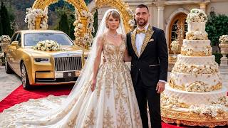 How Much Taylor Swift And Travis Kelce's Wedding Will Actually Cost News