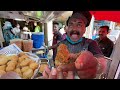 Spiciest ZATKA PANI PURI of Nashik | Pani Puri with Stand-up Comedy | Indian Street Food