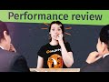 Performance review: что это и зачем проводить? | Hurma