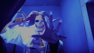 Universal Horror Hotel Maze at Halloween Horror Nights 2022, Universal Studios Hollywood