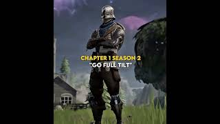 The best Fortnite seasons 🔥#fortnite #fortniteclips #gaming #fortnitetournament